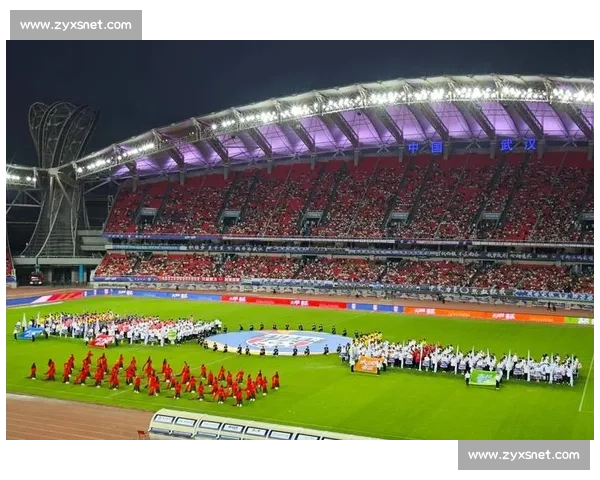 武汉迎战石家庄焦点之夜谁能掌控中超赛场胜负走势关键对决引爆球迷期待