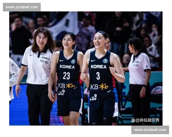澳大利亚女篮对阵韩国女篮实力对决焦点战前瞻解析赛场走势与关键看点