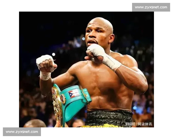 梅威瑟与嘴炮对决是否真的公平 讨论拳击界不对等之战的背后因素 梅威瑟与嘴炮对决是否真的公平 讨论拳击界不对等之战的背后因素