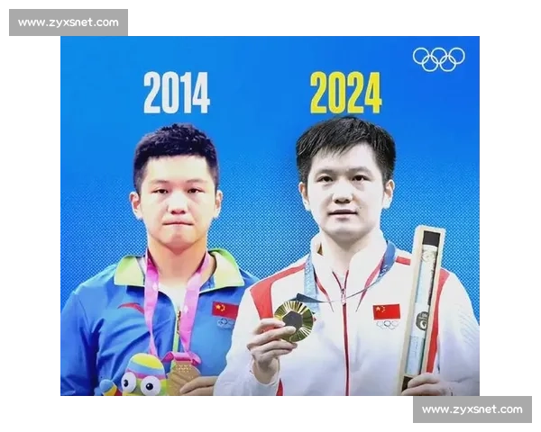 巅峰对话樊振东迎战波尔中德乒乓传奇舞台再度激情碰撞之夜经典