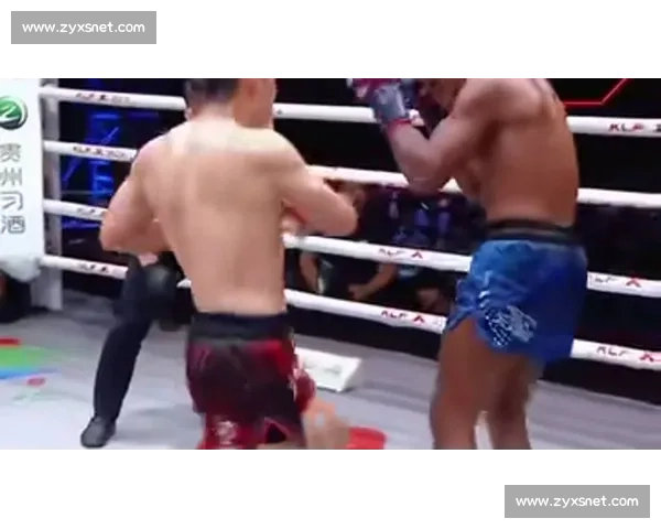 昆仑决巅峰对决苏波邦迎战陈成引爆擂台热血之夜世界级搏击荣耀之战