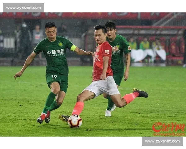 恒大对阵舜天巅峰对决引爆中超焦点战全景解析赛季走势与战术博弈深度观察