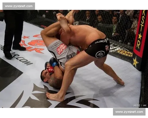 UFC牛头人对决温盾巅峰之战技术力量与意志的终极碰撞全面较量 UFC牛头人对决温盾巅峰之战技术力量与意志的终极碰撞全面较量
