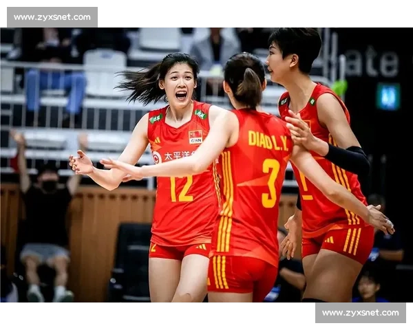 中国女排大战巴西女排巅峰对决精彩瞬间与战术分析全解读 中国女排大战巴西女排巅峰对决精彩瞬间与战术分析全解读