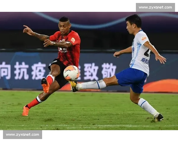 中超B组焦点战上海上港迎战天津泰达左右小组出线形势今晚之战