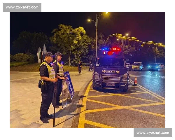 以鲁警察vs街头秩序博弈引发社会安全与执法边界热议持续升温 以鲁警察vs街头秩序博弈引发社会安全与执法边界热议持续升温