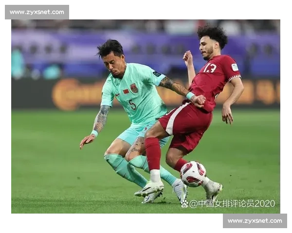 中国队迎战卡塔尔队迎来关键之战国足能否打破僵局重燃出线希望 中国队迎战卡塔尔队迎来关键之战国足能否打破僵局重燃出线希望