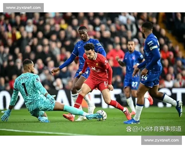 利物浦对阵切尔西强强对话英超焦点之战谁能笑到最后新赛季关键一役预测